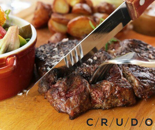 Crudo